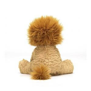 Jellycat Fuddlewuddle Lion - Medium